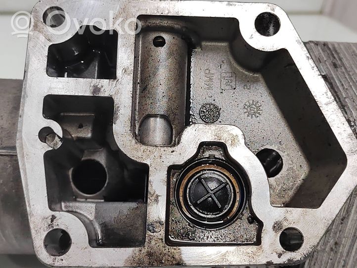 Mitsubishi Outlander Oil filter mounting bracket 045115389J