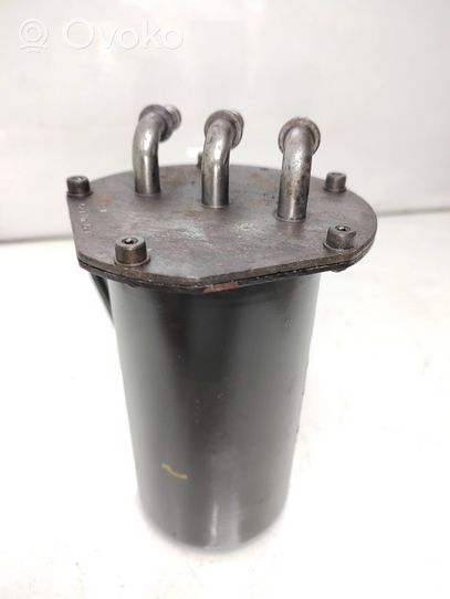 Volkswagen PASSAT B8 Gehäuse Kraftstofffilter 5Q0127400F