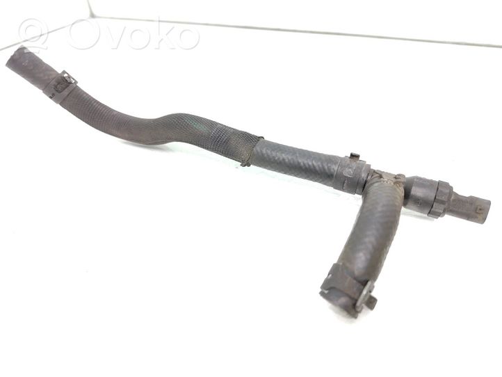 Volkswagen PASSAT B8 Fuel injection high pressure pump 04L201360M