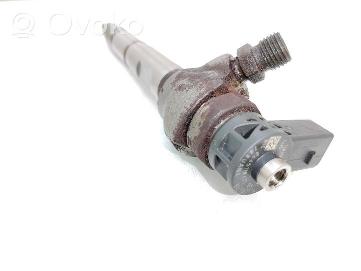 Volkswagen PASSAT B8 Fuel injection high pressure pump 04L201360M