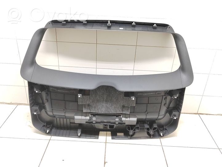 Volkswagen PASSAT B8 Tapicerka bagażnika / Komplet 3G9867605