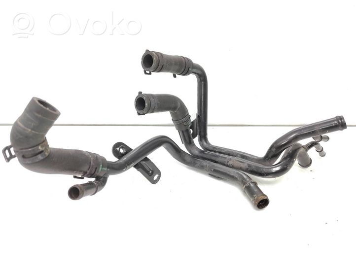 Volkswagen PASSAT B8 Tube d'admission d'air 04L121064AE