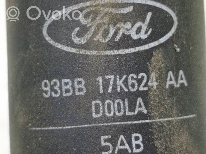 Ford Transit Langų skysčio siurbliukas (stiklų) 93BB17K624AA