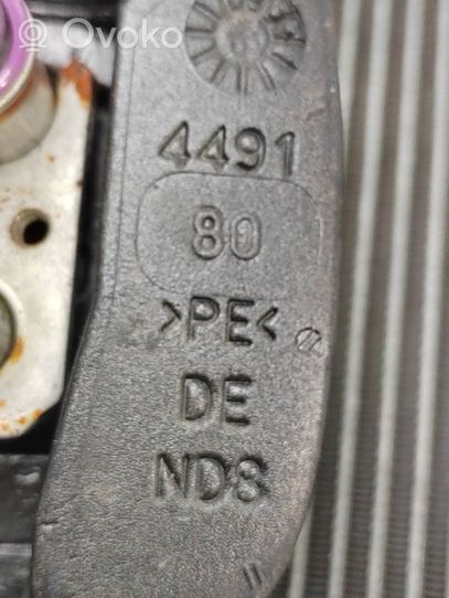 Volkswagen PASSAT B8 Klimaverdampfer Kondensator 5Q2820105B