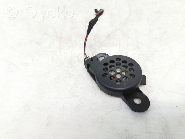 Volkswagen PASSAT B8 Głośnik / Buzzer czujnika parkowania PDC 5Q0919279