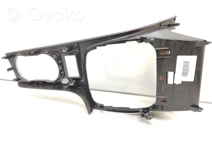 Ford Mondeo MK IV Altri elementi della console centrale (tunnel) 7S71A045H20