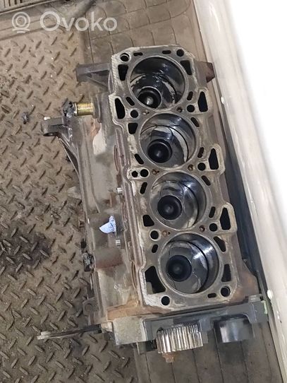 Opel Vectra C Engine block Z19DT