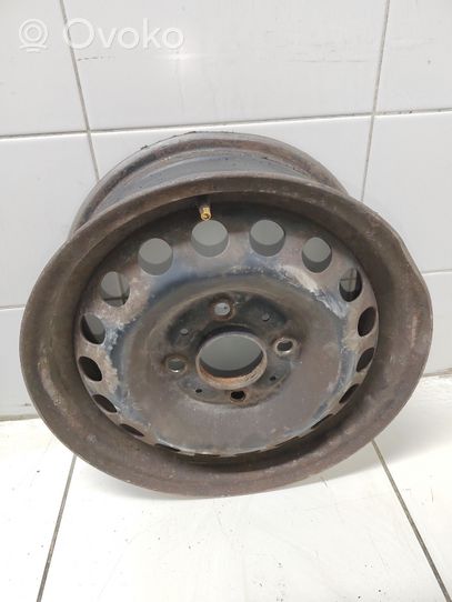 Mitsubishi Colt R14 steel rim MR96136566