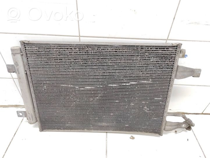 Mitsubishi Colt Radiateur condenseur de climatisation 