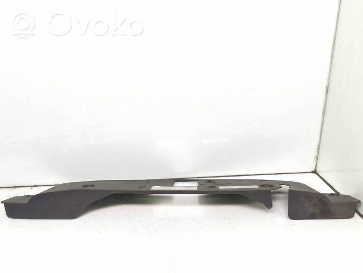 Chevrolet Orlando Rivestimento della modanatura della chiusura del vano motore/cofano 96945644