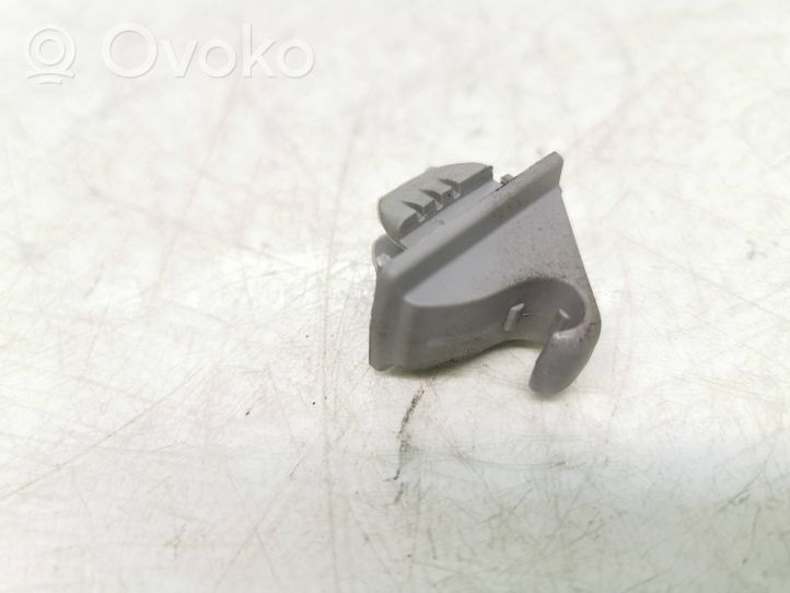 Mitsubishi Colt Clip/gancio/supporto per aletta parasole 