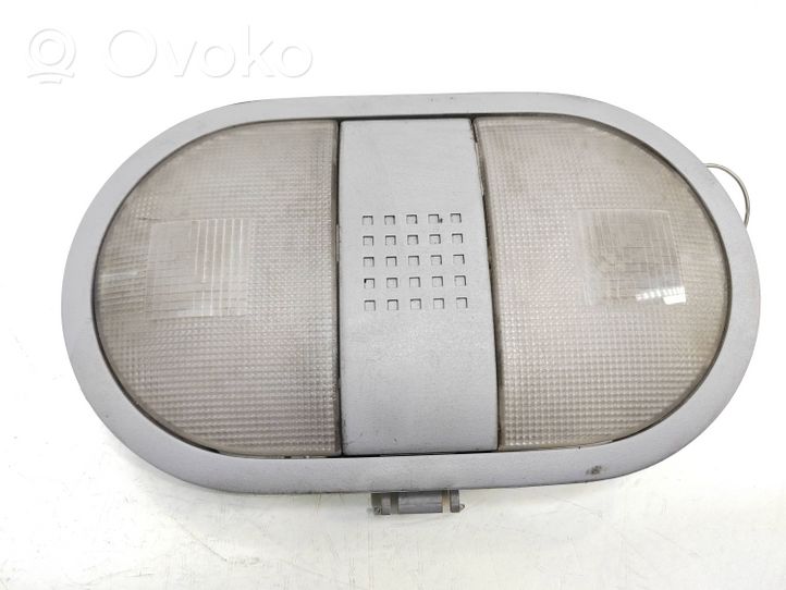 Mitsubishi Colt Luz del asiento delantero MR951589