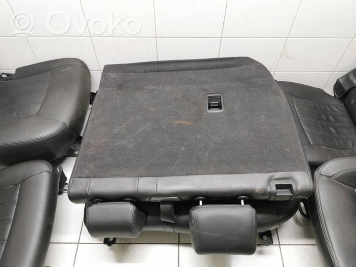 Chevrolet Orlando Seat set 