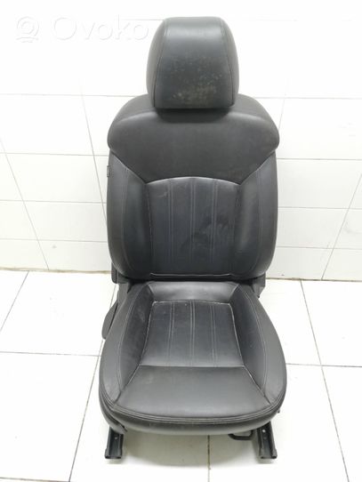 Chevrolet Orlando Seat set 