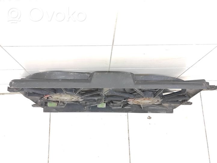 Chevrolet Orlando Set del radiatore 0130307129