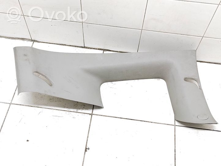 Chevrolet Orlando Altro elemento di rivestimento bagagliaio/baule 