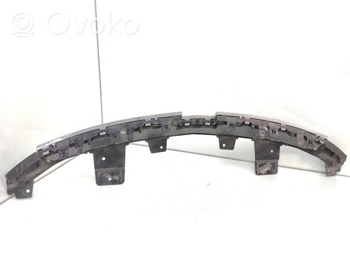 Chevrolet Orlando Griglia superiore del radiatore paraurti anteriore 95471003