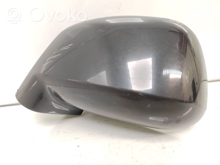 Chevrolet Orlando Copertura in plastica per specchietti retrovisori esterni E13027481