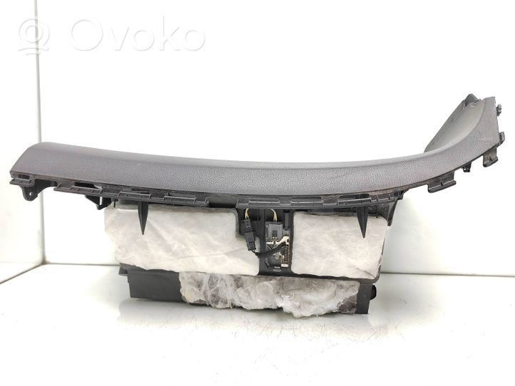 Chevrolet Orlando Glove box 