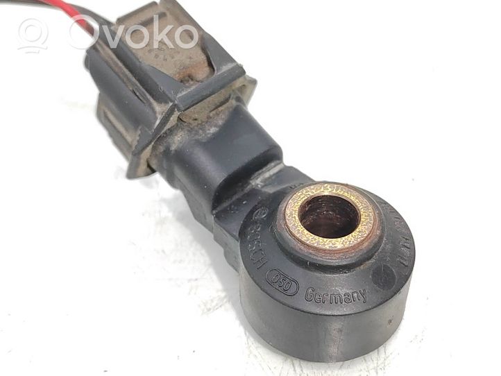 Mitsubishi Colt Sensore di detonazione 0261231187