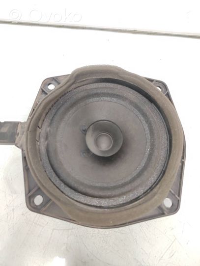 Mitsubishi Colt Enceinte de porte arrière Mn141417