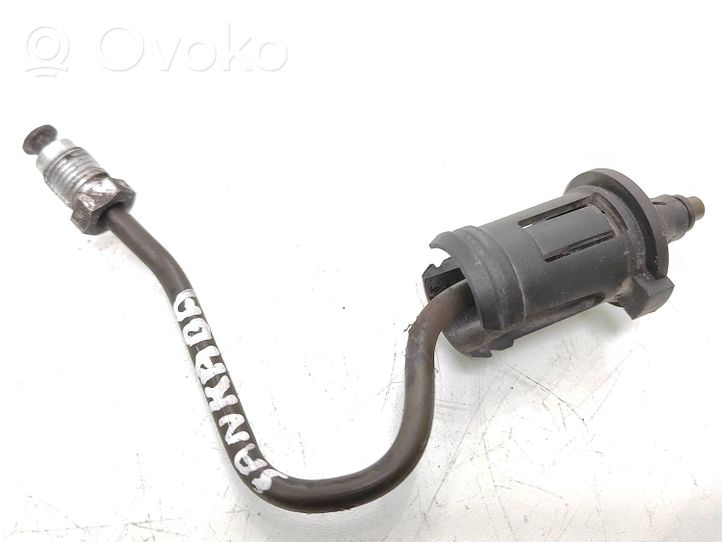 Opel Vectra C Clutch pipe/line 90522038