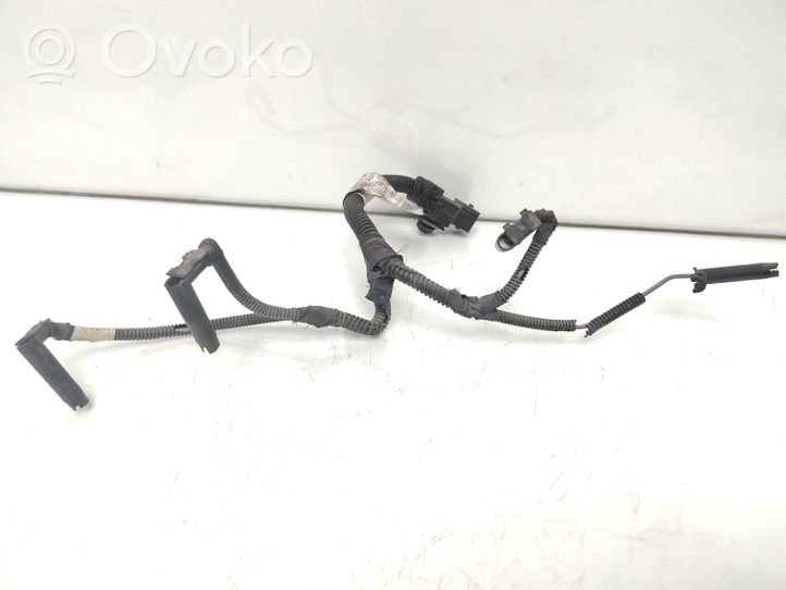 Opel Vectra C Glow plug wires 55192541