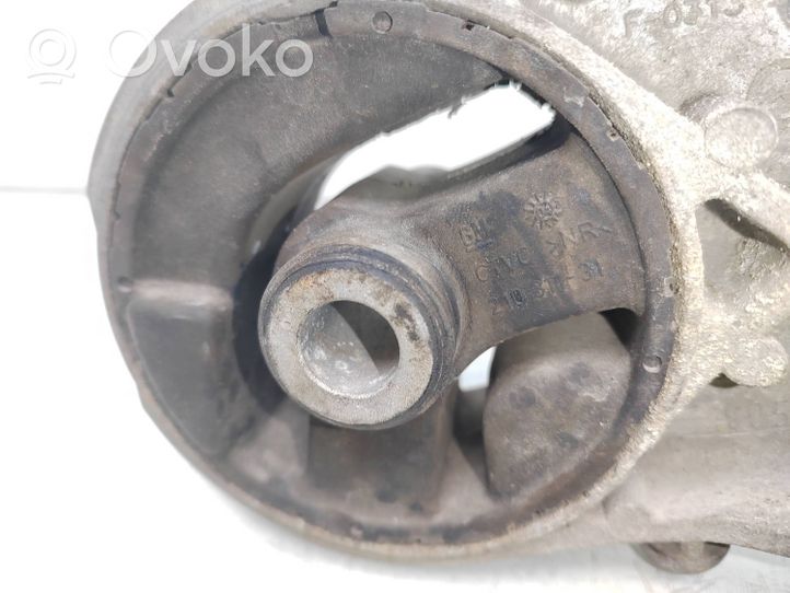 Opel Vectra C Coussinet de boîte de vitesses 21031131