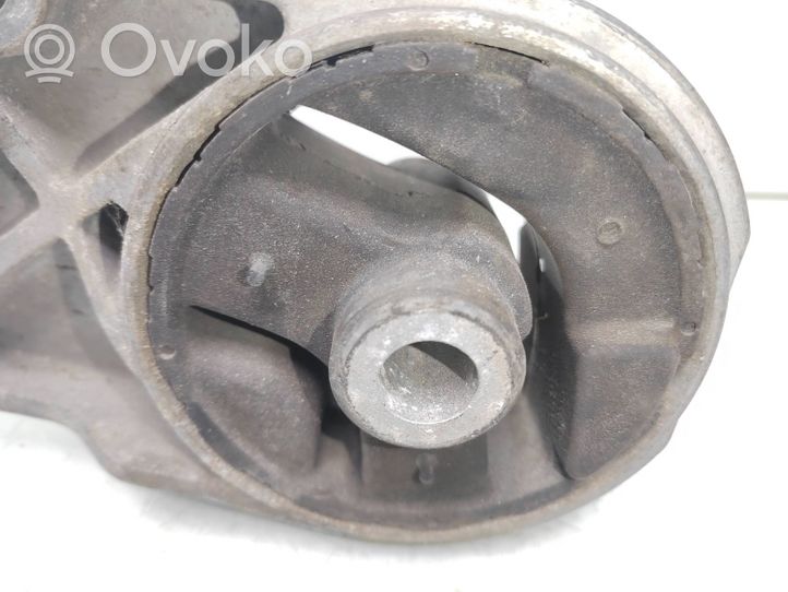 Opel Vectra C Coussinet de boîte de vitesses 21031131