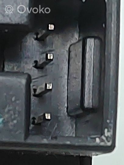 Chevrolet Orlando Hazard light switch 96850323