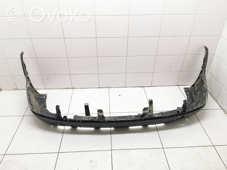 Chevrolet Orlando Rivestimento della parte inferiore del paraurti posteriore 96895629