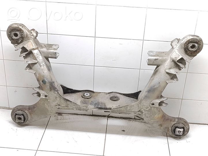 Mercedes-Benz E W211 Rear subframe 