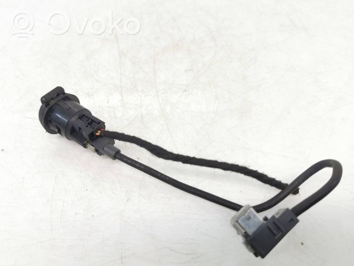 Citroen Berlingo Câble adaptateur AUX 96647952XT