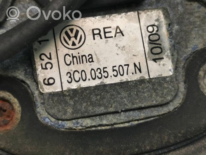 Volkswagen PASSAT B6 Antenna autoradio 3C0035507N