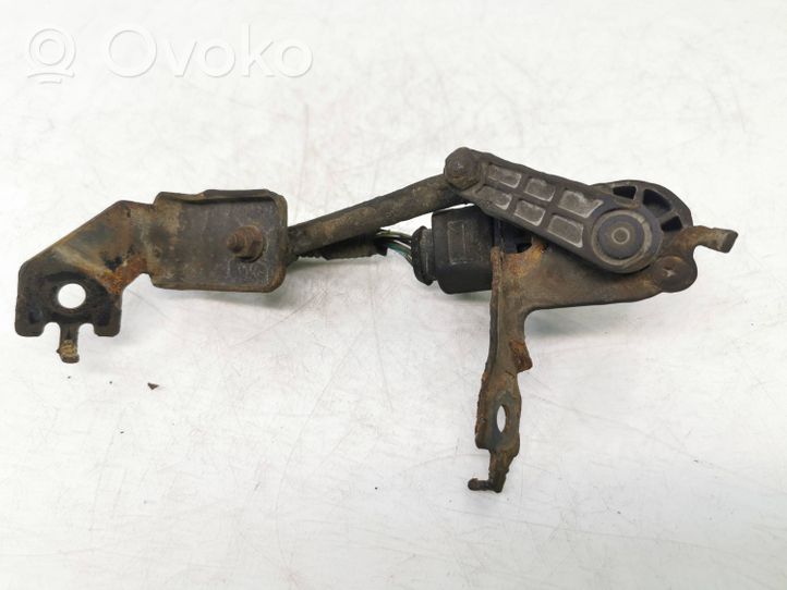 Nissan Qashqai Sensore di livello altezza frontale sospensioni 5381289900