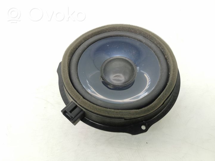 Ford Mondeo MK IV Enceinte de porte arrière 6M2T18808FB