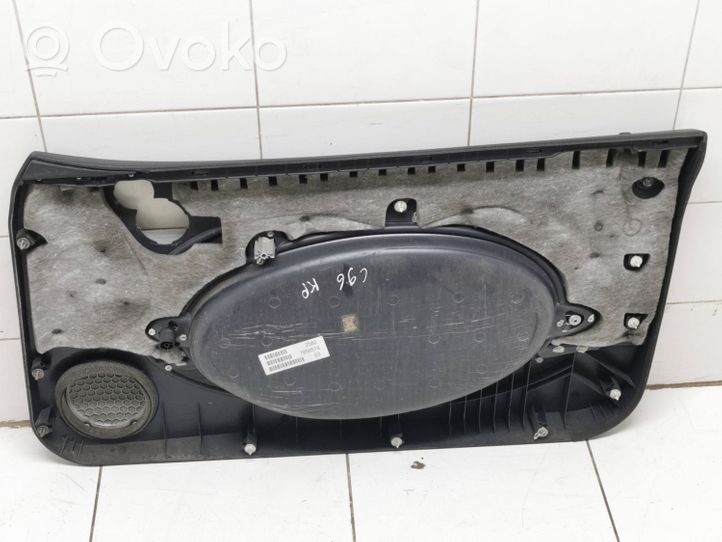 Mini One - Cooper R50 - 53 Verkleidung Tür vorne 0017302