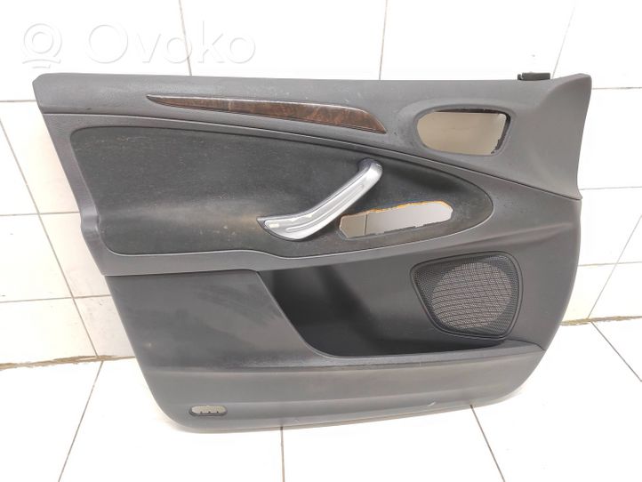 Ford Galaxy Etuoven verhoilu 6m21u23943mm1eg