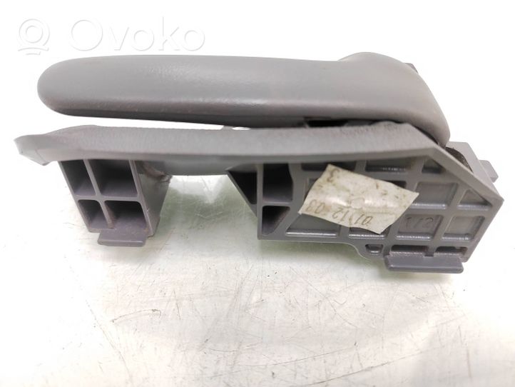 Toyota Aygo AB10 Maniglia interna per portiera posteriore 