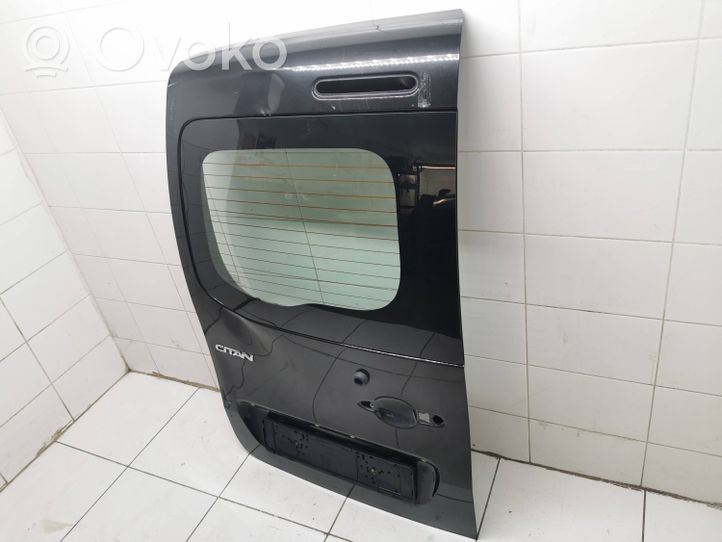 Mercedes-Benz Citan W415 Portiera di carico posteriore A4156780910