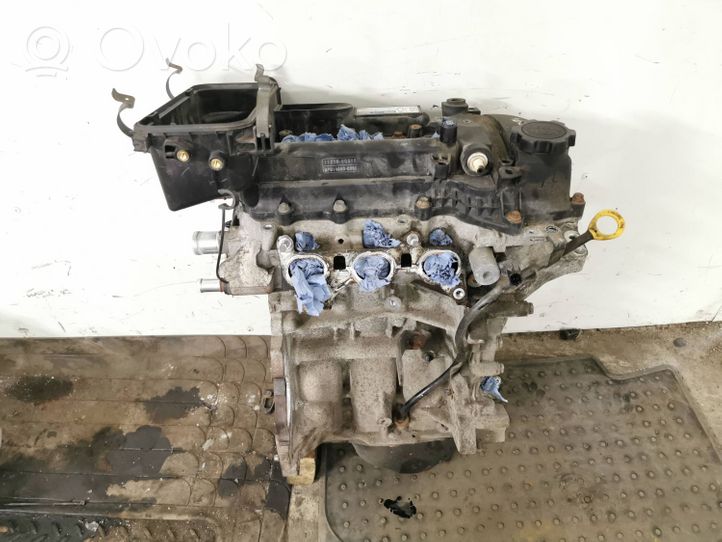 Toyota Aygo AB10 Motor 1kr