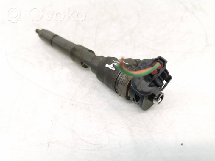 Mercedes-Benz Citan W415 Injecteur de carburant H8201108033