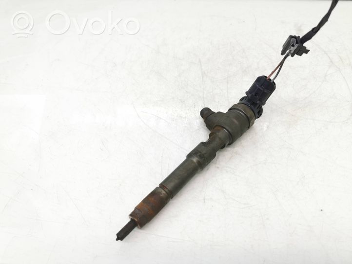 Mercedes-Benz Citan W415 Injecteur de carburant H8201108033