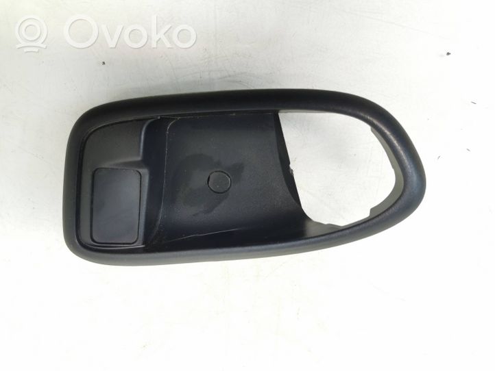 Ford Mondeo MK IV Altro elemento di rivestimento della portiera anteriore 6m21u226a37bbw