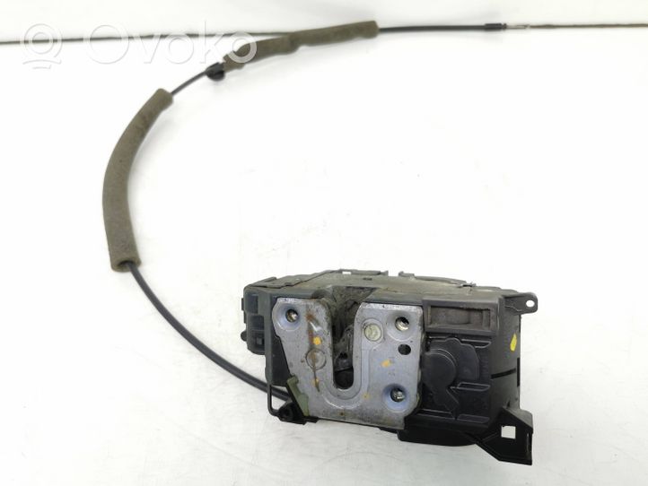 Mercedes-Benz Citan W415 Serrure de porte coulissante 8200497774B