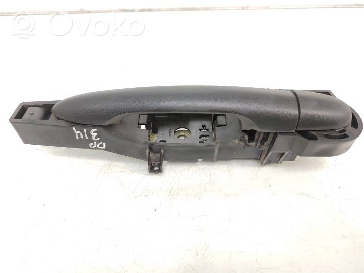 Mercedes-Benz Citan W415 Front door exterior handle 8200497590