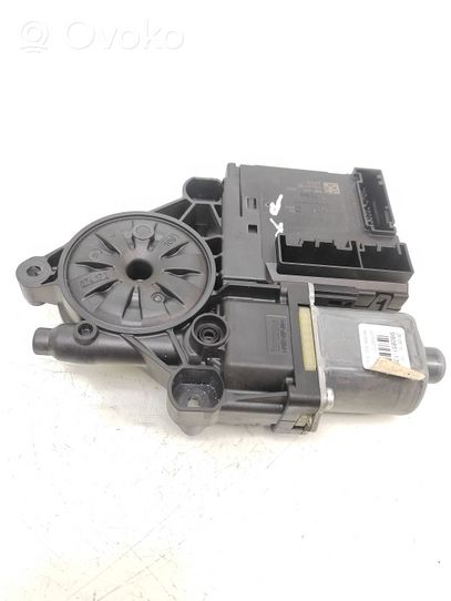 Volkswagen PASSAT B6 Motorino alzacristalli della portiera anteriore 3C0959793