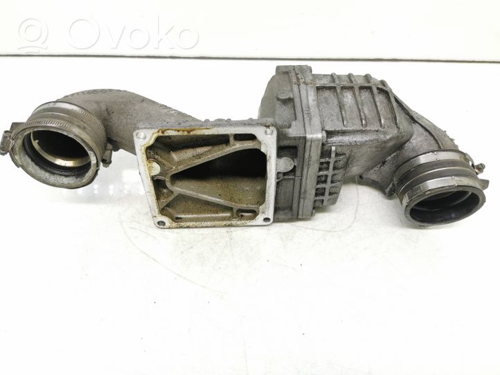 Mercedes-Benz E W211 Turbocompressore A2711400787