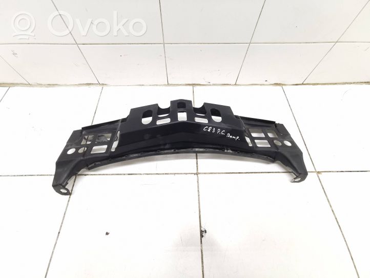 Mercedes-Benz E W211 Support de montage de pare-chocs avant A2118800703