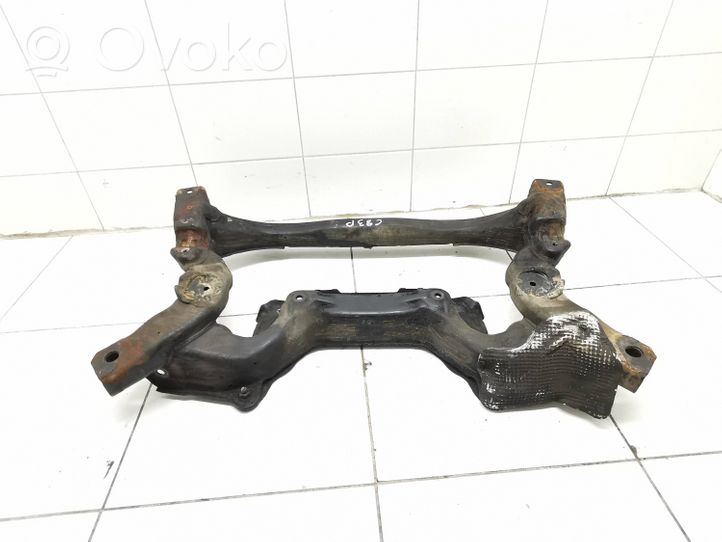 Mercedes-Benz E W211 Sottotelaio anteriore 0420565002